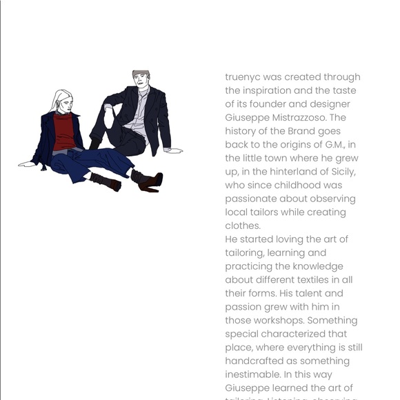 True NYC Mimashi Jeans - Picture 5 of 15